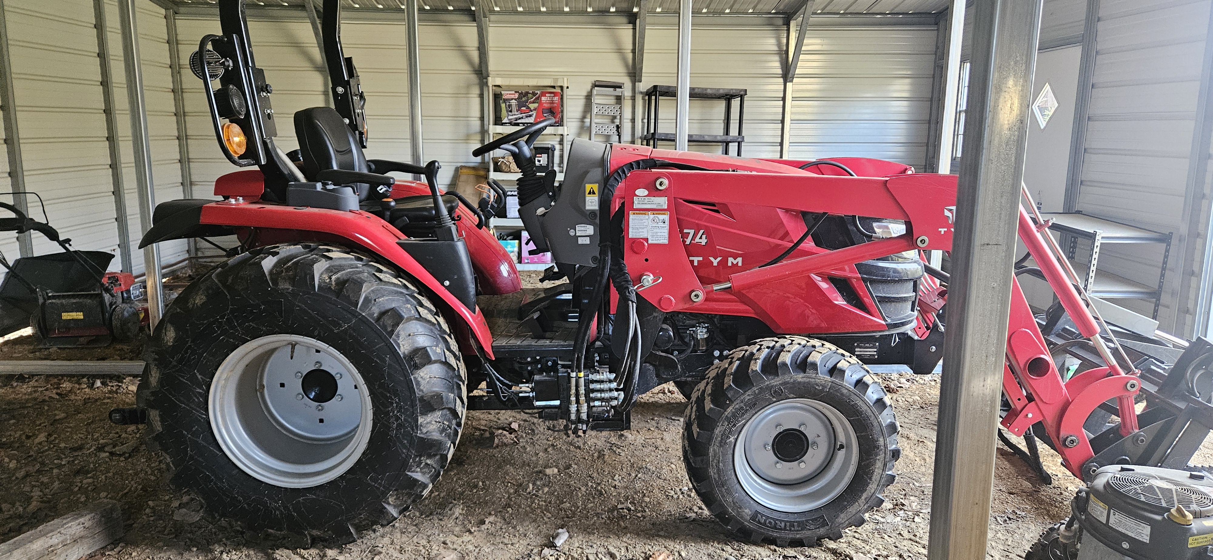 Strum Pattern Test Video